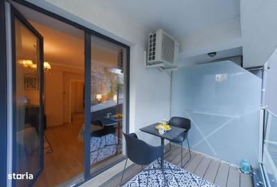 Apartament cu 2 camere decomandat în Griviței - 2