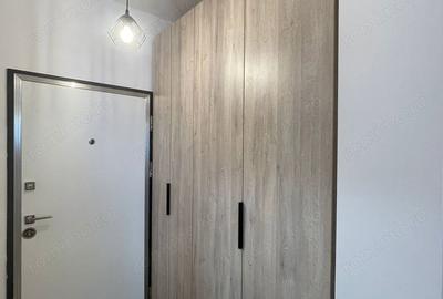 Garsonieră în Braytim - 4