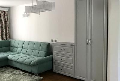Apartament cu 3 camere în Central - 10