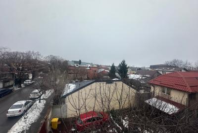 Giurgiului - Luica- Centrala proprie - 11