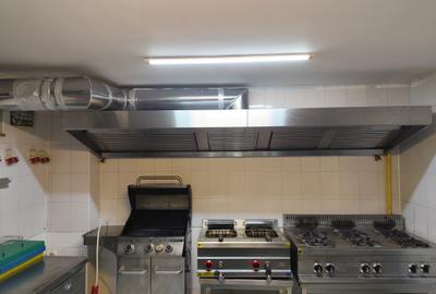 URGENT!, BLOC NOU, 2 INTRARI, SPATIU PRETABIL HORECA, NEGOCIABIL - 12