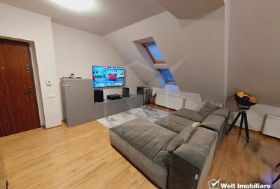 Apartament 3 camere, 2 bai, de vanzare in Buna Ziua - 1