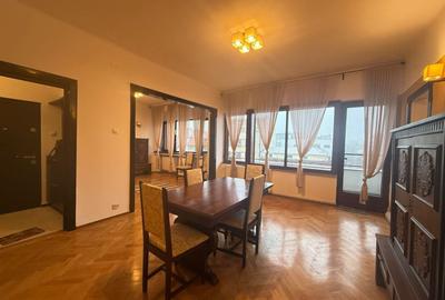 APARTAMENT 3 CAMERE | CENTRALĂ PROPRIE | LIFT FUNCȚIONAL | ULTRACENTRAL DACIA - 1