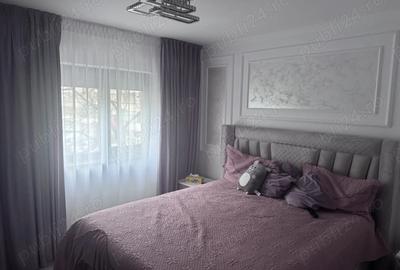 Apartament cu 3 camere decomandat în Central - 4