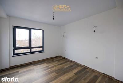 Apartament cu 2 camere decomandat în Micro 17 - 18