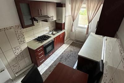 Apartament cu 2 camere decomandat în Centrul Civic - 1