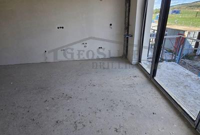 Apartament cu 3 camere decomandat în Baciu - 5