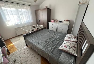 Apartament cu 2 camere decomandat, mobilat în Girocului - 10
