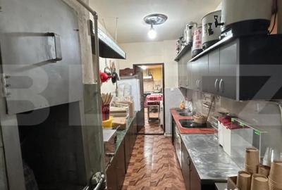 Spațiu comercial, de 300 mp, în Central - 3