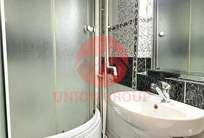 Garsoniera Complet Mobilata si Utilata, Etaj 1, zona Palas - 2