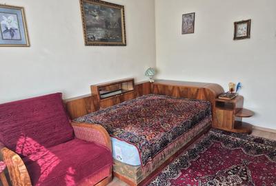 Apartament de inchiriat cu 2 camere Bd. Tomis - zona Rustic - 5