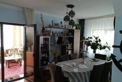 Casă cu 5 camere cu Teren 400 Mp în Sud - 2