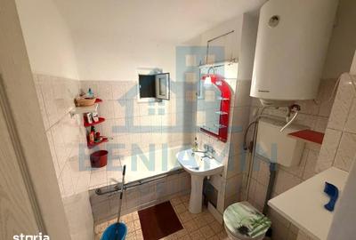 Apartament cu 2 camere decomandat în Sărari - 8