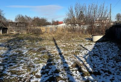 Casă individuală cu 2 camere cu Teren 1253 Mp în Rădeni - 5