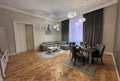 Apartament cu 3 camere decomandat în Ultracentral - 16