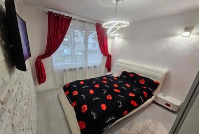 Apartament cu 2 camere decomandat în Central - 3