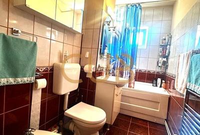 Apartament cu 3 camere decomandat, mobilat în Aradului - 11