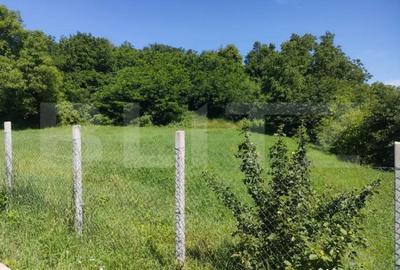 Teren de 2200 mp, în Siret