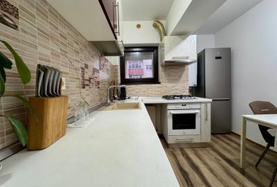 The Home #1 - 2 Camere Sebastian - 5