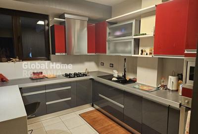 Apartament 4 camere 180MP | Bucurestii Noi | 2 locuri parcare | - 10