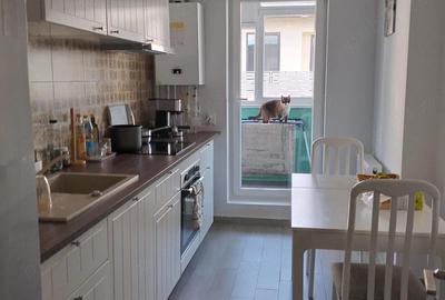 Apartament cu 2 camere decomandat în Titan - 1