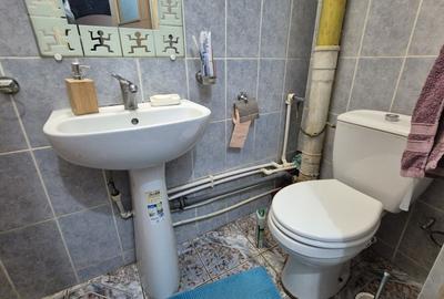 Apartament cu 3 camere 66,77 mp - zona 13 septembrie - 8