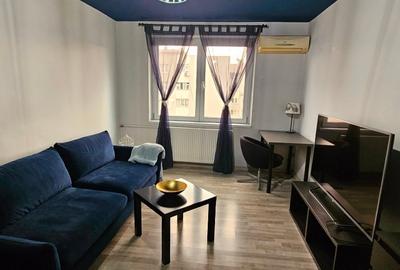 Apartament cu 2 camere decomandat, mobilat în Dristor - 1