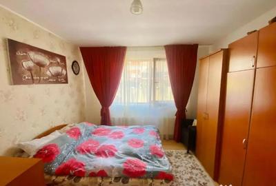Apartament cu 3 camere decomandat în Central - 4