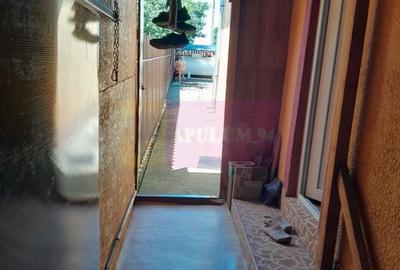 Casă cu 7 camere cu Teren 500 Mp în Movilița - 53