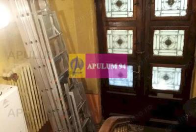 Apartament cu 6 camere decomandat, mobilat în Plevnei - 5