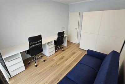 Apartament cu 3 camere semidecomandat, mobilat în Bună Ziua - 14