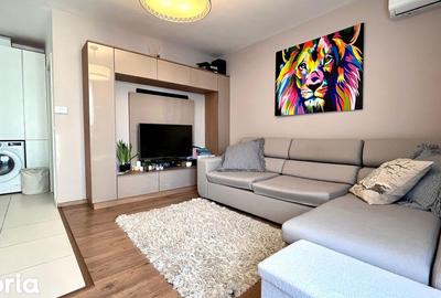 Apartament cu 2 camere în Bartolomeu - 10