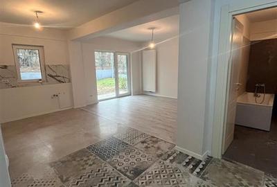 Garsonieră semidecomandată în Bucium - 5