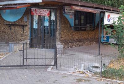 Spațiu comercial, de 55 mp, în Central - 2