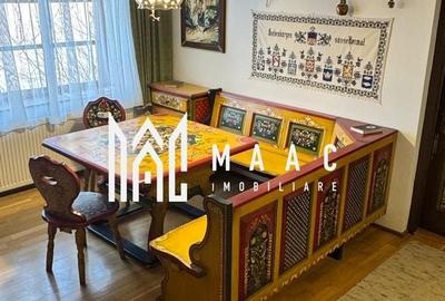 Casă 7 camere I 370 mp teren I Garaj I Cisnadioara - 16