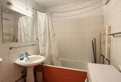 Apartament cu 2 camere decomandat în Olimpia-Stadion - 4