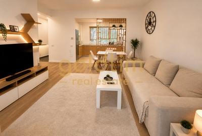 Apartament cu 2 camere decomandat în Pipera - 1