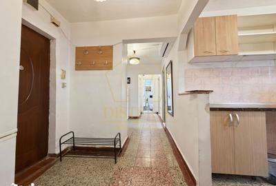 Apartament cu 3 camere decomandat, mobilat în Șagului - 5