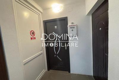 Spațiu comercial, de 78 mp, în Câlnic - 1