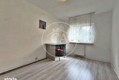 Apartament cu 3 camere decomandat în Decebal - 9