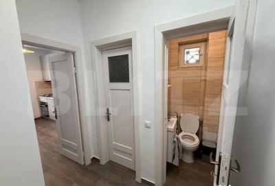 Casă cu 4 camere cu Teren 220 Mp în Central - 1