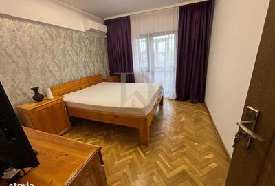 Apartament cu 3 camere decomandat, mobilat în Central - 4