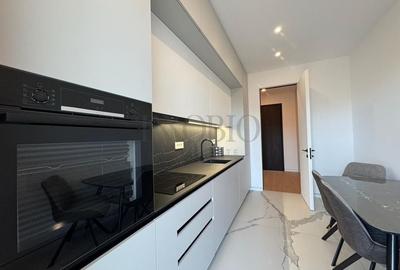 Apartament 3 Camere | Pines | Stejarii Country Club - 11