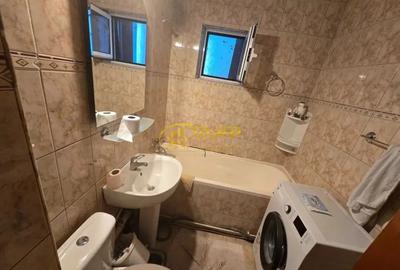 Apartament cu 2 camere decomandat în Hala Centrală - 5