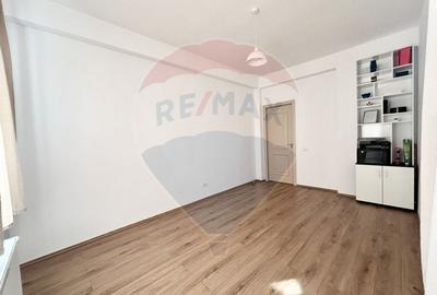 Casa individuala de inchiriat My Corbeanca, complex rezidential - 21