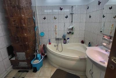 APARTAMENT 3 CAMERE-SEBASTIAN-13 SEPTEMBRIE-LICEUL DIMITRIE GUSTI-BOXA APARTAMENT 3 CAMERE-SEBASTIAN-13 SEPTEMBRIE-LICEUL DIMITRIE GUSTI-BOXA - 22