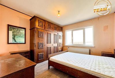 Apartament cu 3 camere decomandat, mobilat în Ciucului - 3