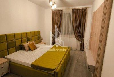 Apartament cu 2 camere decomandat în Central - 10