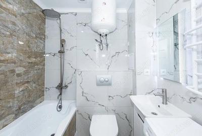 Garsonieră în Bălcescu - 2