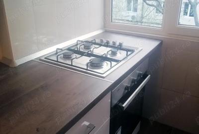 Inchiriez apartament superb, 2 camere, str. Aleea Lamotesti sector 4 - 2